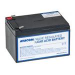 AVACOM RBC4 - baterie pro UPS