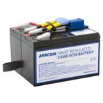 AVACOM RBC48 - baterie pro UPS
