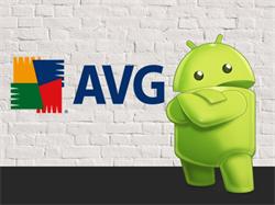 AVG AV for Android Smartphones 1 device/1 r.