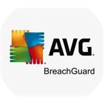 AVG BreachGuard 1 PC, 1Y
