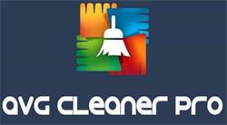AVG Cleaner Pro 1 Device, 1Y