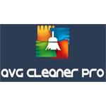 AVG Cleaner Pro 1 Device, 1Y