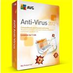 AVG Internet Security for Windows 5 PCs (1 year)  