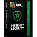 AVG Internet Security Multi-Device pro 10 zařízení na 12 měsíců