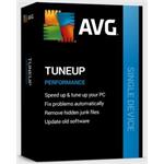 AVG PC TuneUp - 1 PC, 1Y