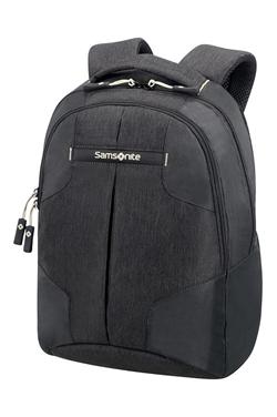 Backpack SAMSONITE 10N09001 REWIND S 10,1'' tblt, doc. pock, black