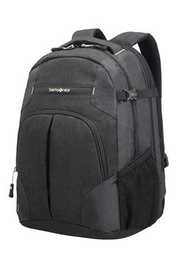 Backpack SAMSONITE 10N09003 REWIND L 16'' comp, tblt, doc. pock, exp, black