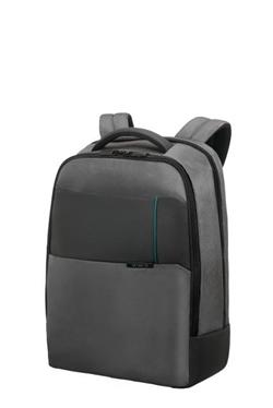 Backpack SAMSONITE 16N09006 QIBYTE 17,3'' comp, anthracite