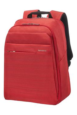Backpack SAMSONITE 82D10007 15-16'' NETWORK2 SP comp doc, pock, red