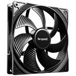 Be quiet! / ventilátor Pure Wings 3 / 140mm / PWM / 4-pin / 21,9dBA