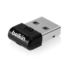 Belkin Bluetooth 4.0 Mini USB adaptér (10m dosah)