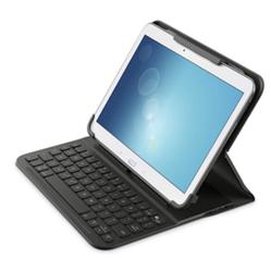 Belkin iPad 2018 QODE™ SlimStyle univerzální klávesnice s pouzdrem