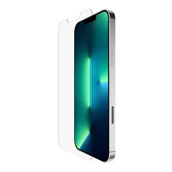 Belkin SCREENFORCE™ Tempered Glass Anti-Microbial ochranné sklo pro iPhone 14 Plus / iPhone 13 Pro Max