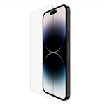 Belkin SCREENFORCE™ Tempered Glass Anti-Microbial ochranné sklo pro iPhone 14 Pro Max / iPhone 14 Plus
