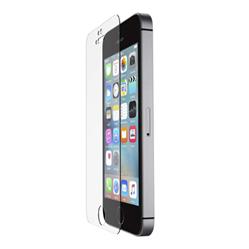 Belkin Tempered Glass ochrana displeje pro iPhone SE