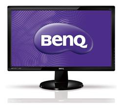 BENQ 24" LED GL2450HE/ FF/ LBL/ 1920x1080/ 12M:1/ 2ms GTG/ DVI/ HDMI/ REPRO/ černý