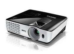 BenQ DLP Projektor MH680/3000ANSI/1080p/10 000:1/HDMI/USB/3D/repro/Wi-Fi dongle
