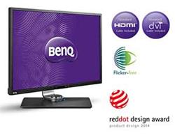 BenQ LCD BL3200PT 32'' wide/VA LED/WQHD/4ms/DVI/HDMI/DP/repro/pivot/Flicker-free/Low Blue Light