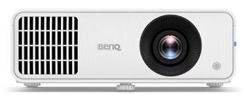 BenQ LW650 DLP projektor 1280x800 WXGA/4000 ANSI lm/ 1,21÷1,57/3M:1/2xHDMI/2xUSB/USB-C/repro 10w + Wifi Dongle EZC5201B