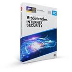Bitdefender Internet Security 2020 1 zařízení na 1 rok BOX