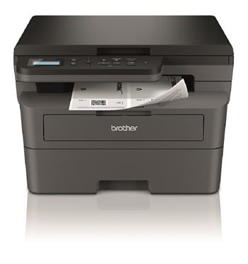 Brother DCP-L2600D tiskárna GDI 34 str./min, kopírka, skener, USB, duplexní tisk, dvouřádkový LCD displej
