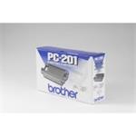 BROTHER Ink Film PC-201 pro Fax 1010/1020/1030