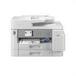Brother MFC-J5955DW, A3 tiskárna,A4 kopírka/skener/fax,30ppm,tiskna šířku, duplexní tisk, síť, DADF A4,WiFi,dotykový LC