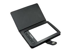 C-TECH PROTECT pouzdro pro Pocketbook 622/623/624/626/ PBC-01/ černé