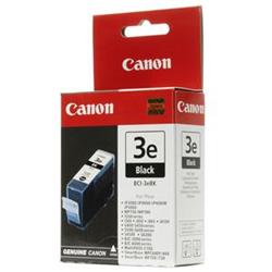 Canon BJ CARTRIDGE black BCI-3e BK (BCI3BK)