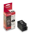 Canon BJ CARTRIDGE black BX-20 (BX20)