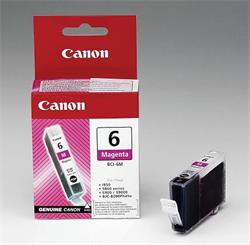 Canon cartridge BCI-6M Magenta (BCI6M)