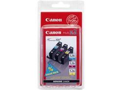 Canon cartridge CLI-526 C/M/Y MultiPack (CLI526CMY) NRP