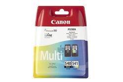 Canon cartridge PG-540 / CL-541 Multi pack SEC