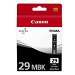 Canon cartridge PGI-29 MBK