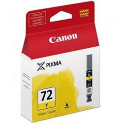 Canon cartridge PGI-72Y Yellow (PGI72Y)