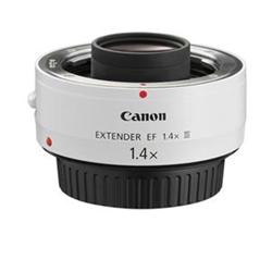 Canon Extender EF 1.4 X III - SELEKCE AIP2