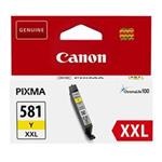 Canon INK CLI-581XXL Y