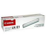 CANON LK-51 Portable kit for i80