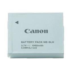 Canon NB-6LH akumulátor pro PS SX540