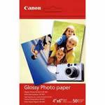 Canon PAPER BJ MEDIA GP-501 A4 100 SHEETS