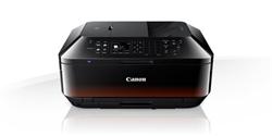 Canon PIXMA MX725 - PSCF/Wi-Fi/LAN/Duplex/DADF/9600x2400/USB
