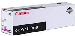 Canon toner C-EXV 16 purpurový