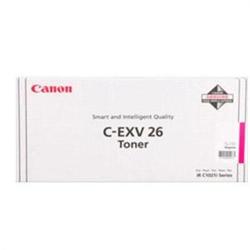 Canon toner C-EXV 24 purpurový
