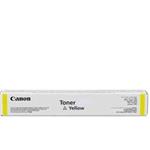 Canon toner C-EXV 54 Toner Yellow