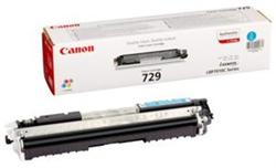 Canon toner CRG-729C Cyan (CRG729C)
