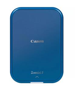 Canon Zoemini 2/NVW + 30P/Tisk