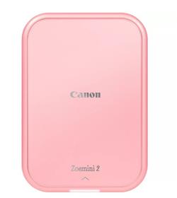 Canon Zoemini 2/RGW 30P + ACC/Tisk