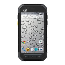 Caterpillar S30 4,5"/dual SIM/odolný/1GB RAM/8GB/LTE/Android 5.1