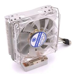 Chladič paměti a čipsetu PRIMECOOLER PC-NBHP2 HYPERBRIDGE Heatpipe Cooler