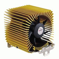 Chladič procesoru ALARM - TITAN MAJESTY TTC-MS1AB